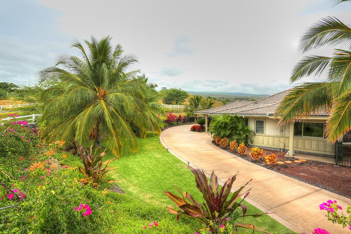 Tropical Landscaping and Irrigation