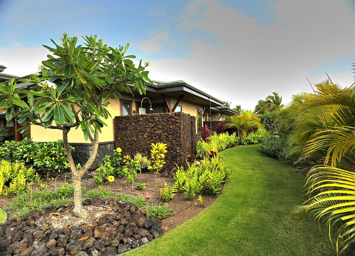 Tropical Landscaping and Irrigation