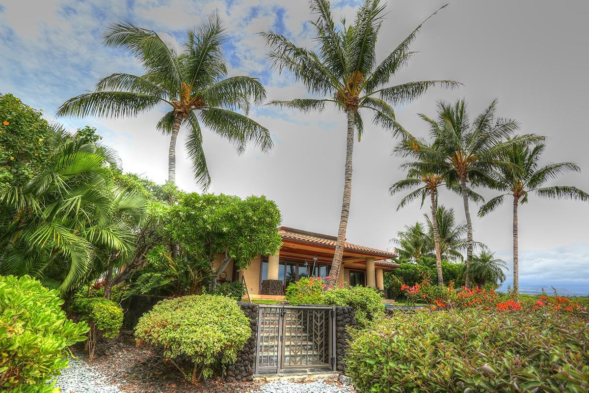 Mauna LaniTropical Landscaping and Irrigation